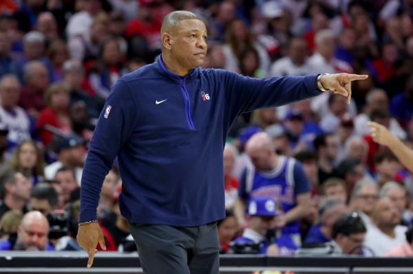 Doc Rivers