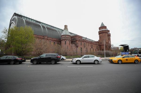 Kingsbridge Armory 