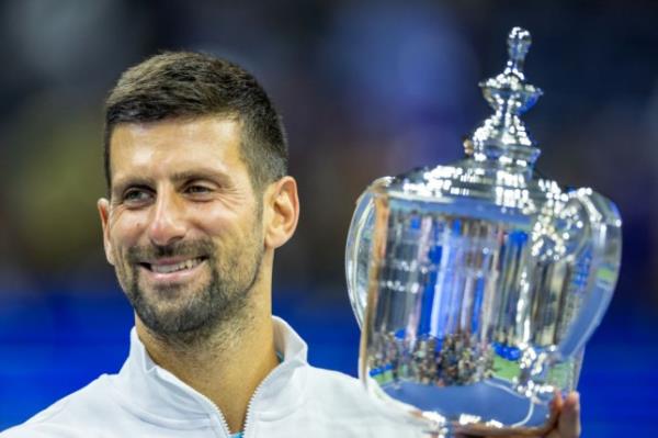 US Open Tennis Champio<em></em>nship 2023