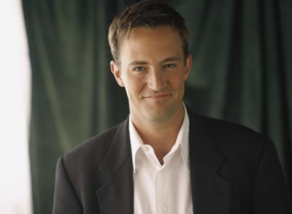 Matthew Perry