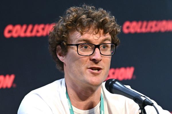 Paddy Cosgrave