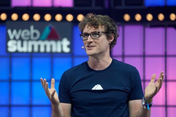 Paddy Cosgrave