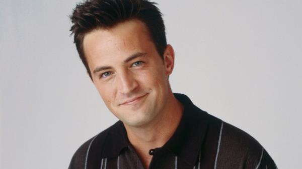 Matthew Perry