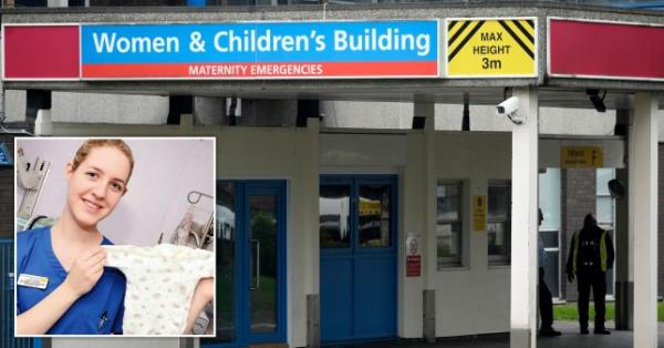 Lucy Letby killed seven babies at the Countess of Chester Hospital neo<em></em>natal unit