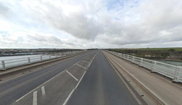 Cleddau Bridge