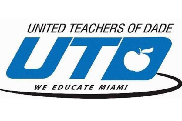 UTD logo