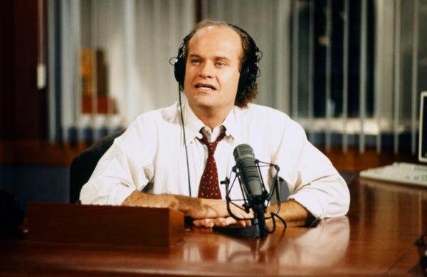 Frasier