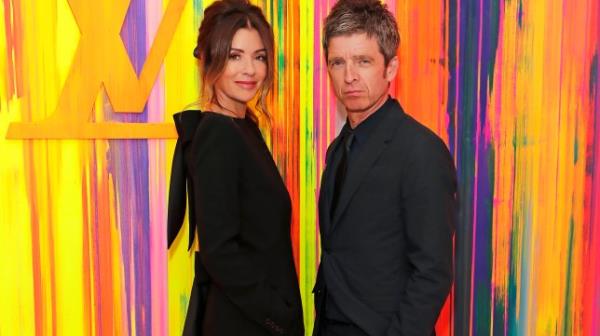 Noel Gallagher, Sara MacDonald