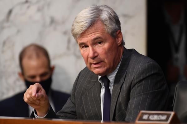 Sen. Sheldon Whitehouse (D-RI)