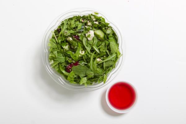 Chopt Creative Salad Company.