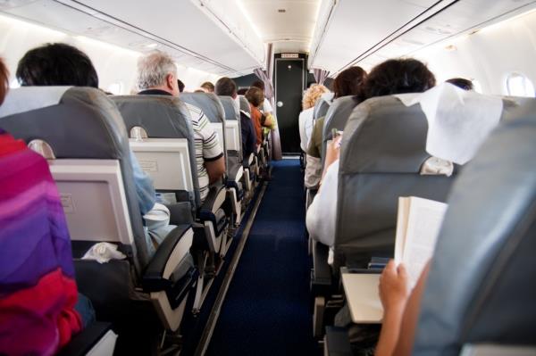 Those who engage in sex on a passenger plane could potentially face arrest for indecent exposure or interfering with a flight crew. 