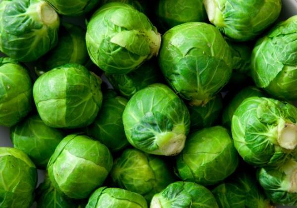 brussel sprouts