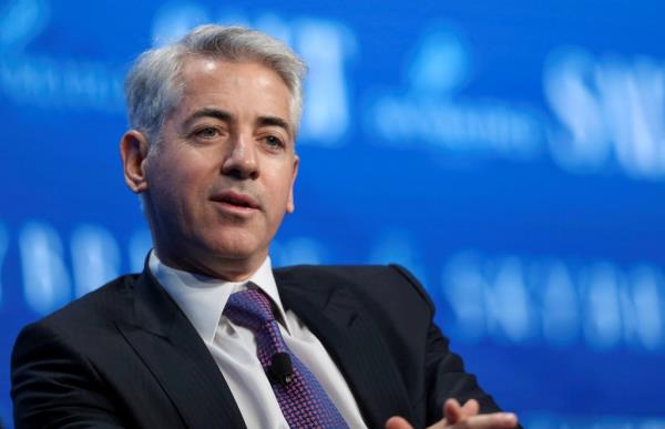 Harvard alum Bill Ackman is demanding that his alma mater take disciplinary action against a group of pro-Palestinian students.