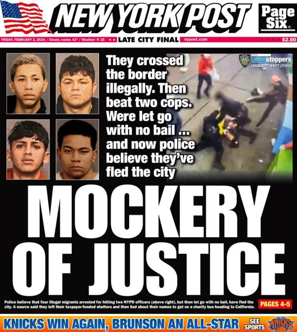 NYPost cover 