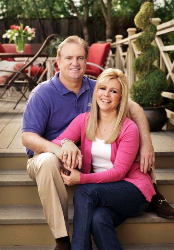 Sean and Leigh Anne Tuohy denied ever tricking Michael Oher into a conservatorship, with their lawyer claiming the ex-NFL star has repeatedly tried to shake down the family who took him in. 