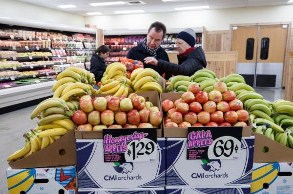 Trader Joe's Pronto's grand opening is today, Tuesday, March 26thTrader Joe's Pronto's grand opening is today, Tuesday, March 26th