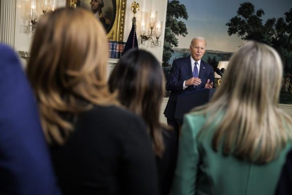 Biden snapped at reporters and claimed his memory was 