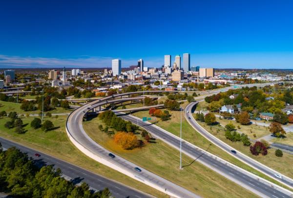 Tulsa, Oklahoma