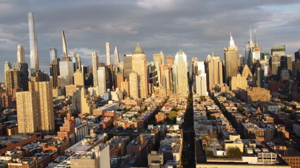 The Real Estate Board of New York and the landlord advocacy group Rent Stabilization Association opposed the legislation early on.