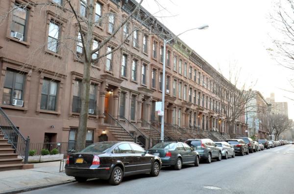 streeteasy report annual salary nyc afford homeownership 