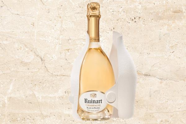 Ruinart Blanc de Blancs