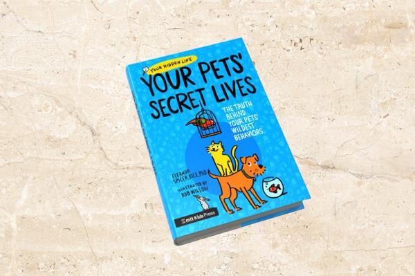 Your Pets’ Secret Lives: The Truth Behind Your Pets’ Wildest Behaviors