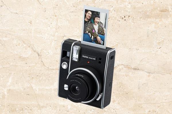 Fujifilm Instax Mini 40