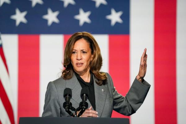 kamala harris