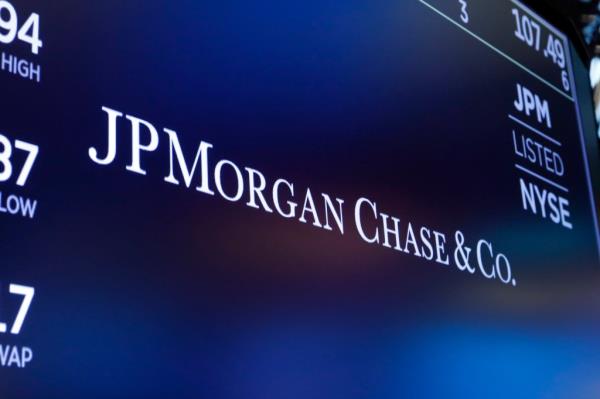 During Dimon's nearly two-decade tenure at JPMorgan, the bank's shares have surged some 250% -- more than 10 times the gain the S&P 500 Financials Index has experienced during the same period, per Bloomberg.