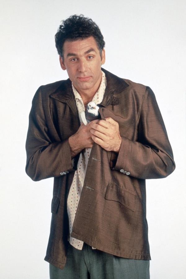 Kramer on 