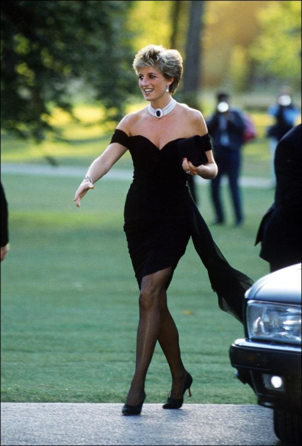 The Crown’s most ico<em></em>nic Princess Diana photos recreated — so far