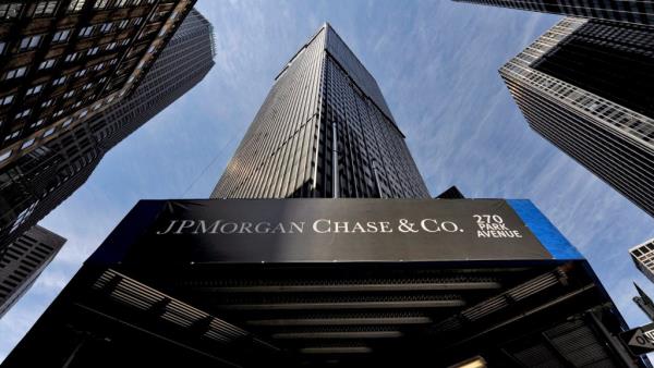 JPMorgan, the nation's largest lender, hauled in an impressive sum in 2023, posting $49.6 billion in profits -- the most ever in American banking history.