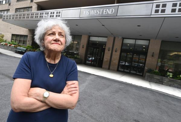 Leila Meltzer, 77, is suing her attorney for failing to protect her email from hackers, who then duped Meltzer into wiring them money.