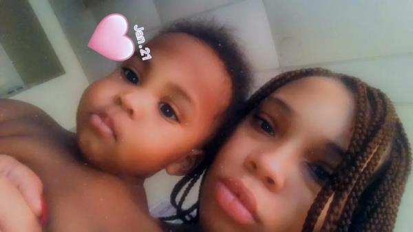 The child (seen above with mother Nytavia Ragsdale) was taken to Harlem Hospital, wher<em></em>e medical staff determined he was malnourished and suffering from hypothermia, and died Mo<em></em>nday morning sources previously said. 