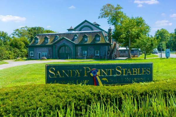  The architecture of the estate, designed by A.S. Walker, reflects the Vanderbilt penchant for grandeur. 