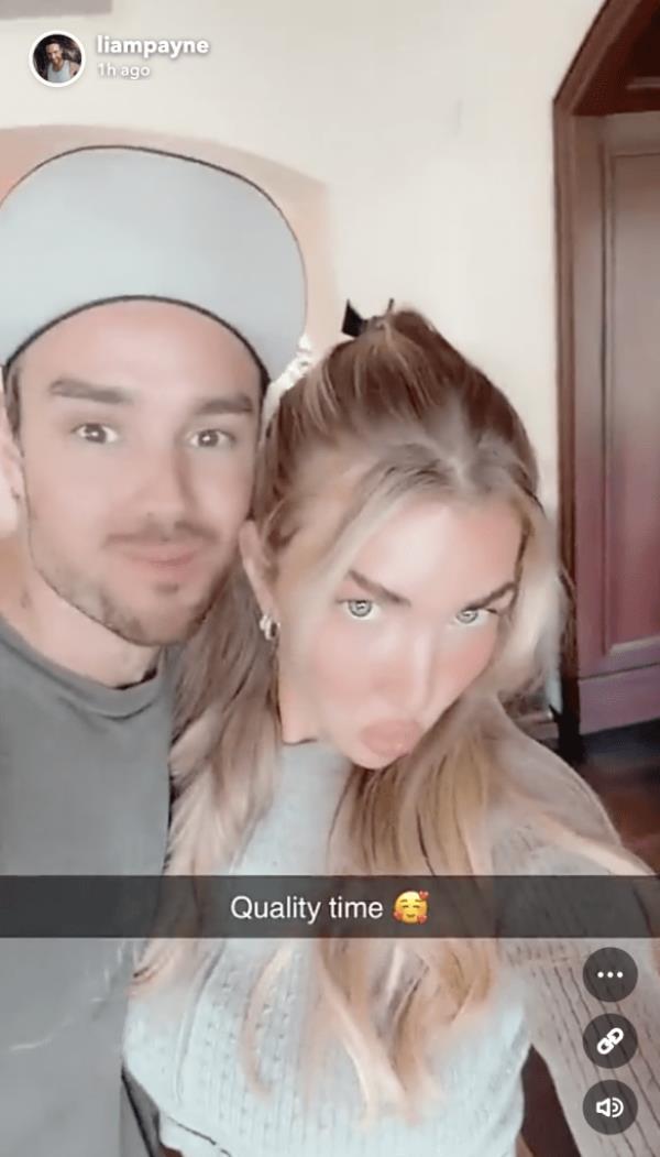 Liam Payne's girlfriend Kate Cassidy is anguished over her decision to leave him in Argentina shortly before his death, a friend told The Post.