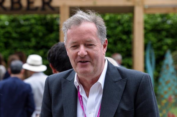 Among those in the Mirror Group Newspapers accused of pushing the illegal practices is Piers Morgan. 