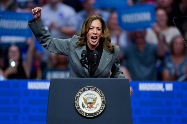 Kamala Harris