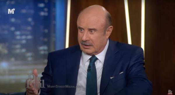 Dr. Phil