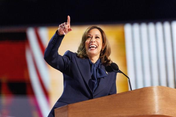 Kamala Harris