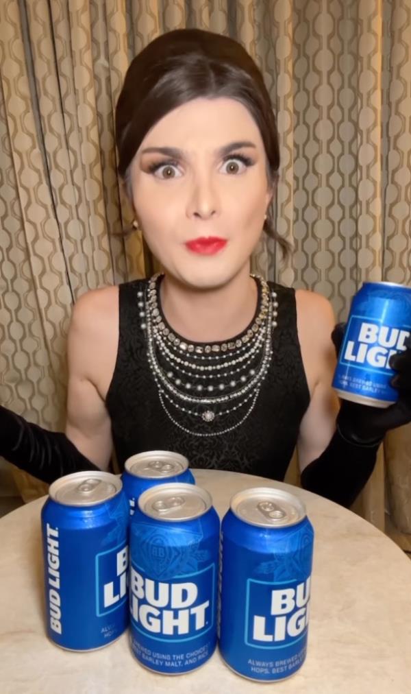 The backlash against Bud Light's decision to use trans-influencer Dylan Mulvaney as a spokesperson is emblematic of the growing resistance to progressive political beliefs.