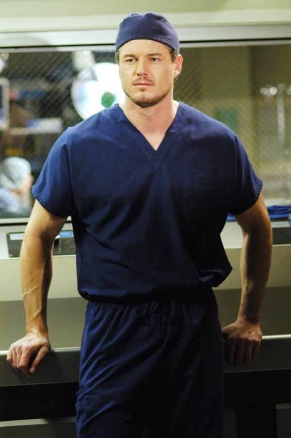 Eric Dane in 