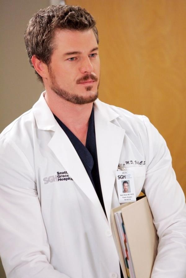 Eric Dane in 