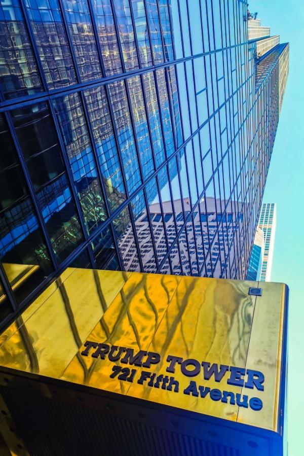 Trump Tower