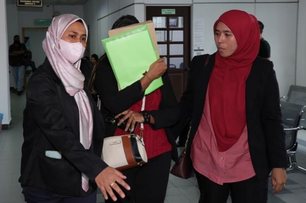 In Johor, three company directors plead not guilty to submitting falsified docu<em></em>ments to Socso