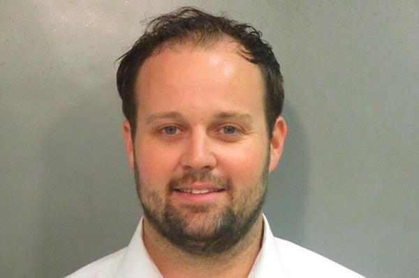 Josh Duggar was sentenced to 12 years (151 months) on charges related to the receipt of child pornography and possession of child 