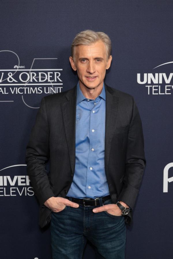 Dan Abrams.