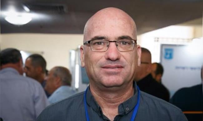 Mayor of Israel’s Sha’ar Hanegev council Ofir Liebstein killed in Hamas attack