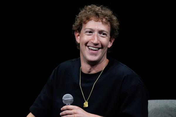 me<em></em>ta CEO Mark Zuckerberg met with Jassy to discuss allowing shoppers to buy Amazon products through Instagram and Facebook.