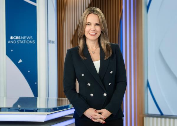 CBS News President Wendy McMahon recently presided over a meeting in which network brass addressed allegations of bias.